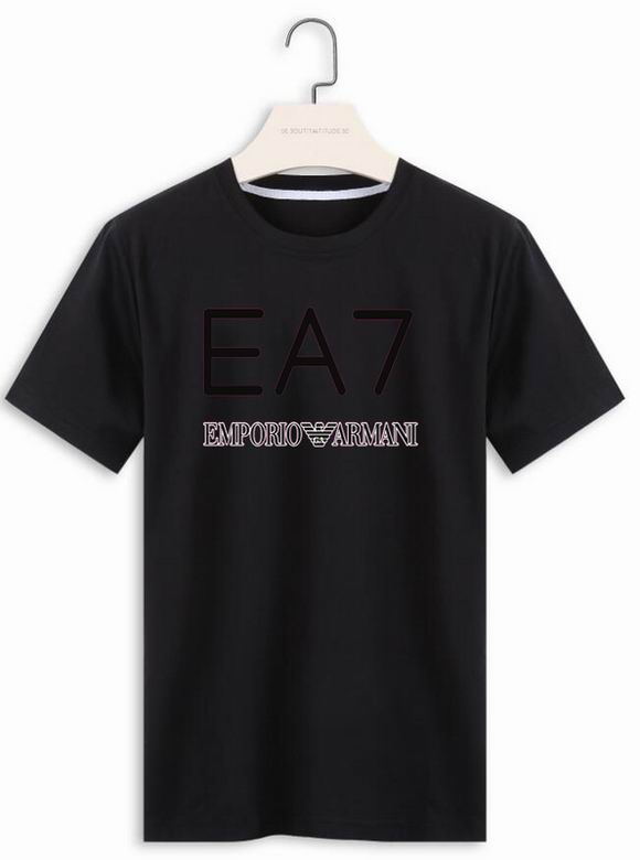 Armani T Shirt s-4xl 26w135_120057